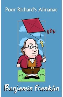 Poza produsului Poor Richard's Almanac - Benjamin Franklin