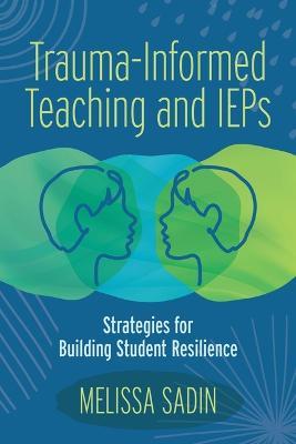 Trauma-Informed Teaching and IEPs: Strategies for Building Student Resilience - Melissa Sadin