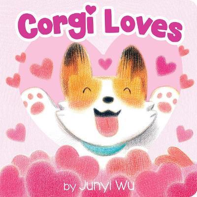 Corgi Loves - Junyi Wu