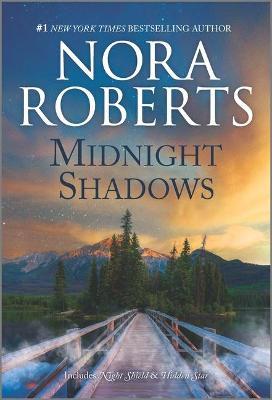 Midnight Shadows - Nora Roberts