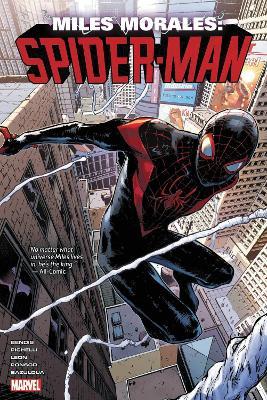 Miles Morales: Spider-Man Omnibus Vol. 2 - Brian Michael Bendis