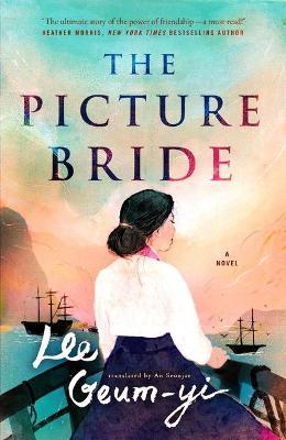 The Picture Bride - Lee Geum-yi