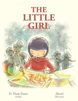 The Little Girl - H. Pham-fraser