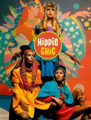Hippie Chic - Lauren Whitley