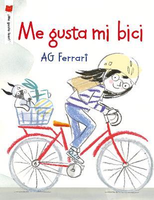 Me Gusta Mi Bici - A. G. Ferrari