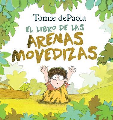 Libro de Las Arenas Movedizas - Tomie Depaola