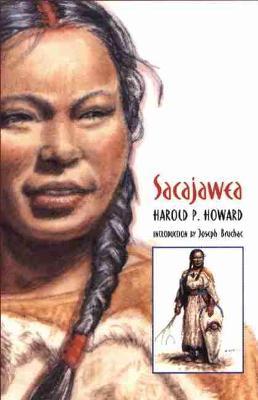 Sacajawea - Harold P. Howard