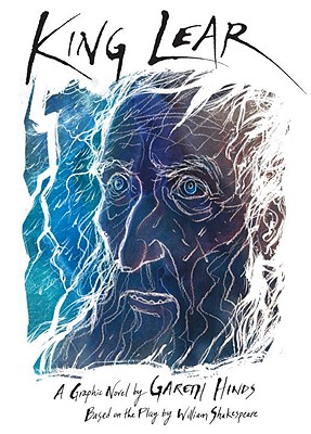 King Lear - Gareth Hinds