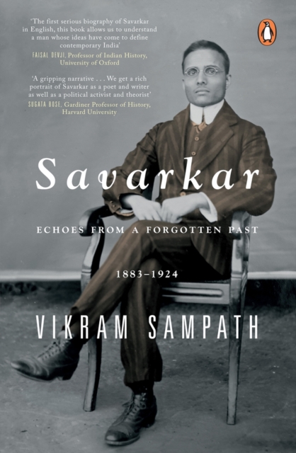 Savarkar - Vikram Sampath