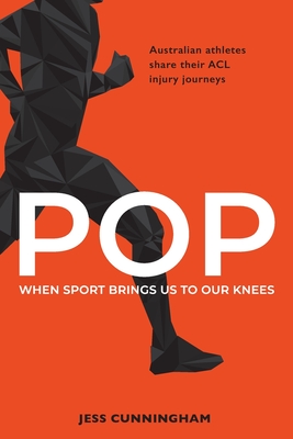 Pop: When sport brings us to our knees - Jess Cunningham