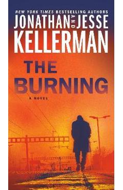 Poza produsului The Burning - Jonathan Kellerman