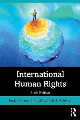 International Human Rights - Jack Donnelly