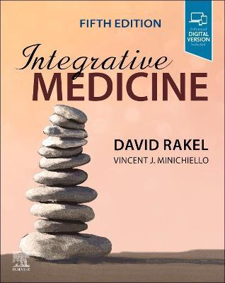 Integrative Medicine - David Rakel
