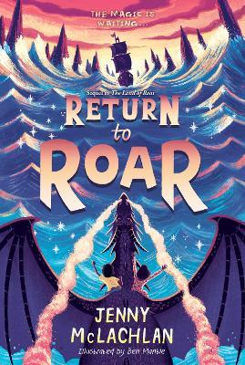 Return to Roar - Jenny Mclachlan