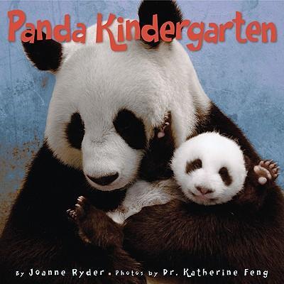 Panda Kindergarten - Joanne Ryder