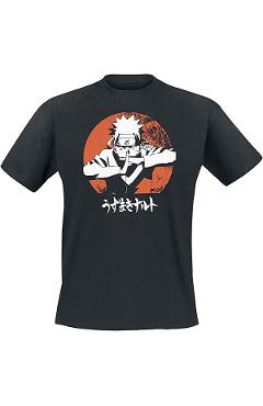 Poza produsului Tricou: Naruto. Naruto Shippuden marimea S