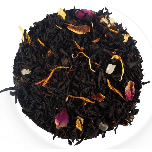Ceai: Passion Fruit