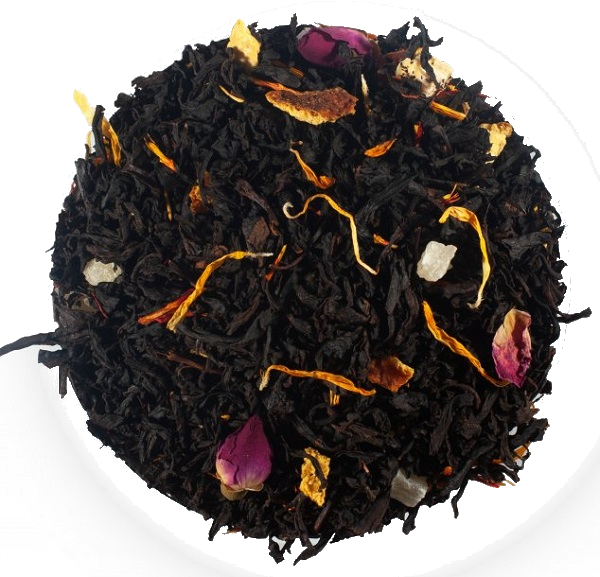 Ceai: Passion Fruit