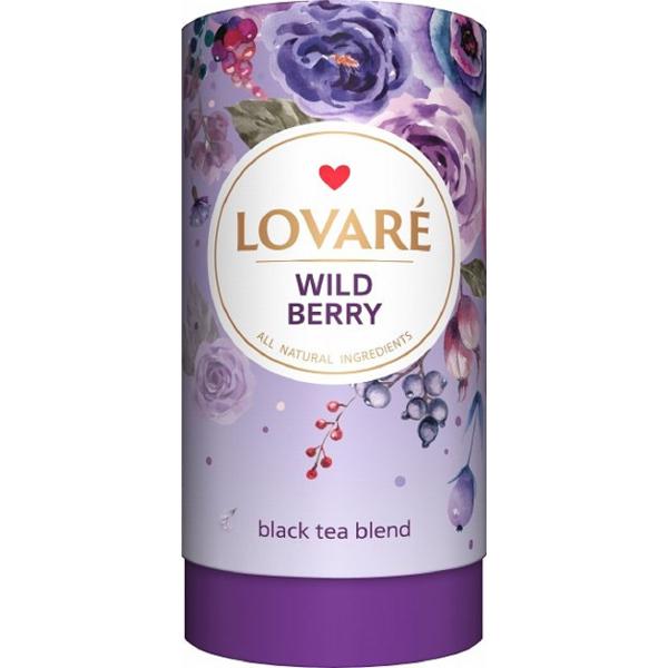 Ceai: Wild Berry