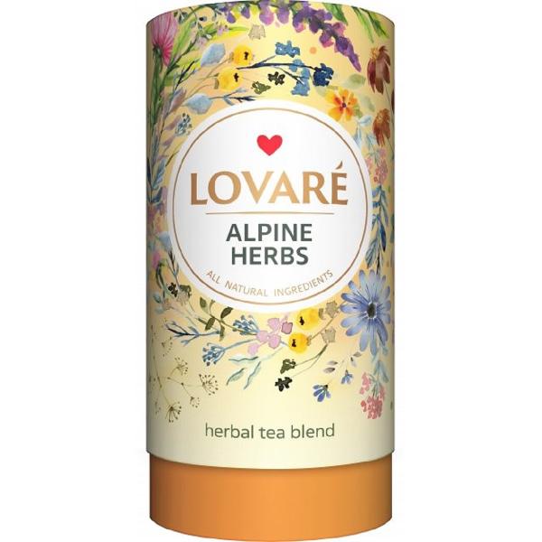 Ceai: Alpine Herbs