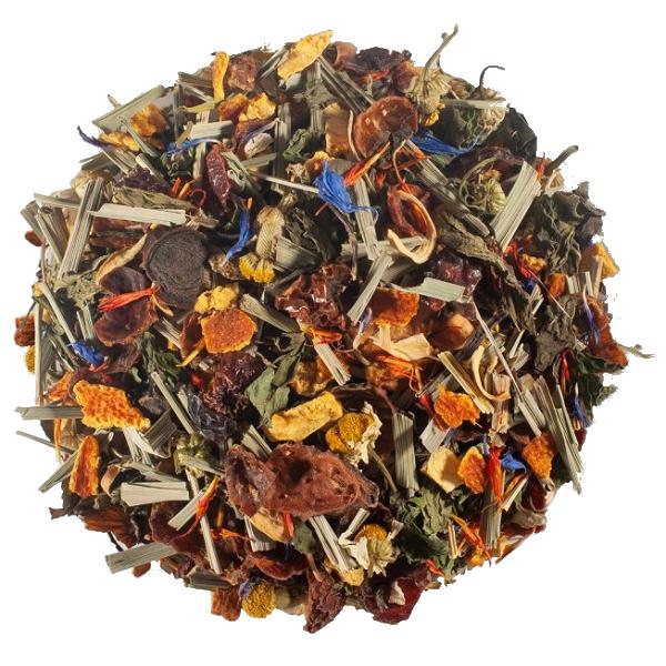 Ceai: Alpine Herbs