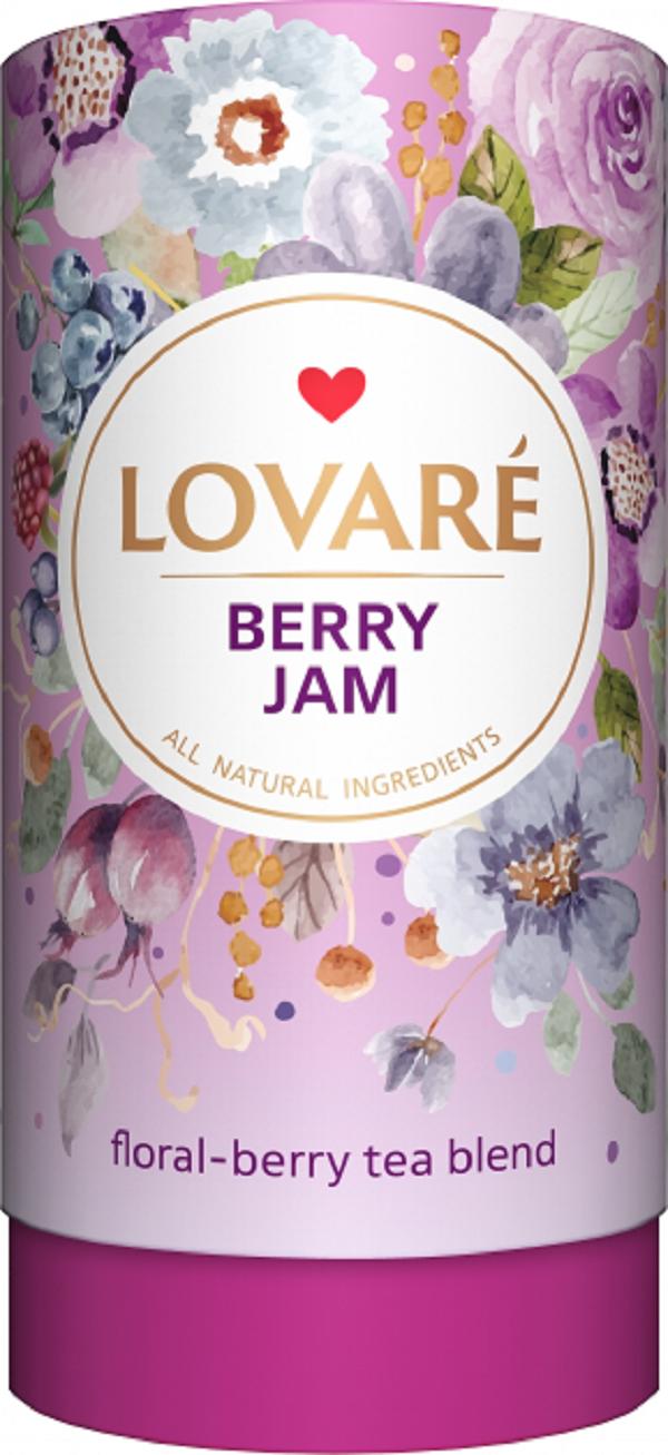 Ceai: Berry Jam