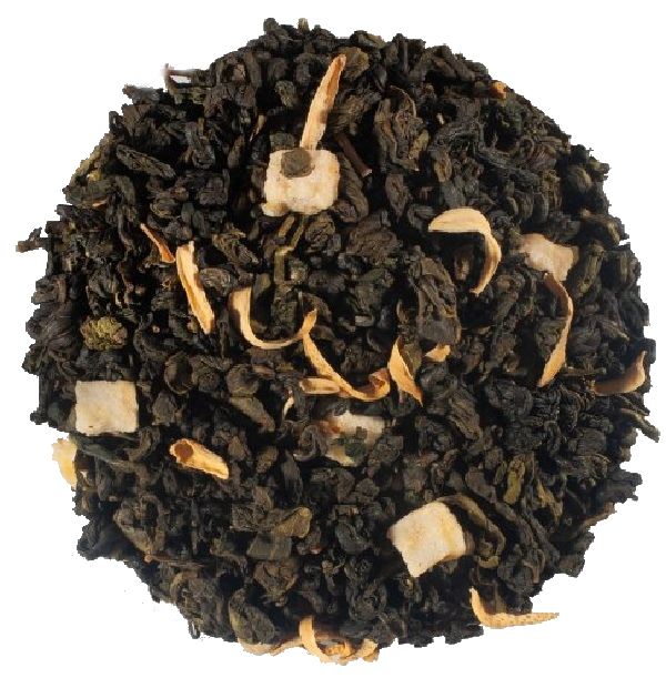 Ceai: Bahamian Soursop