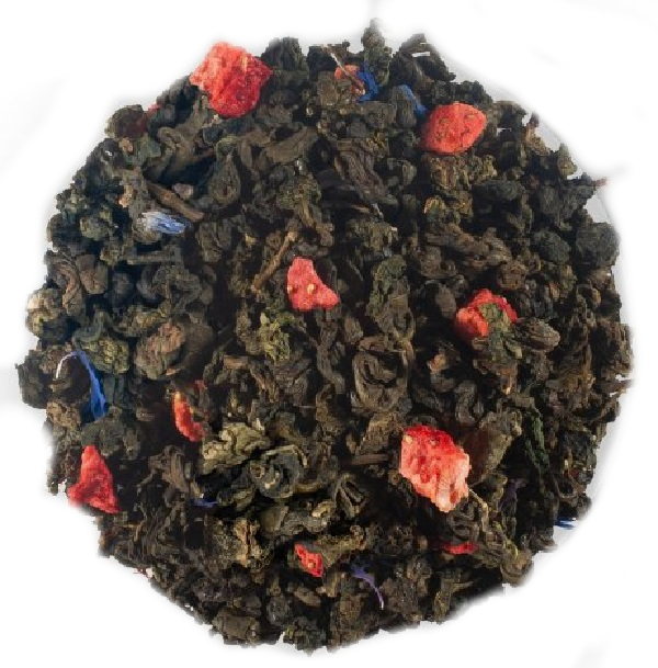 Ceai: Strawberry Marshmallow
