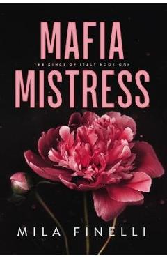 Poza produsului Mafia Mistress: Special Edition - Mila Finelli