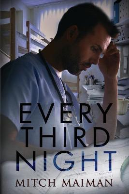 Every Third Night - Mitch Maiman