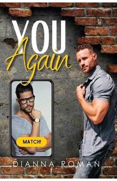 Poza produsului You Again - Dianna Roman