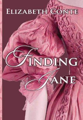 Finding Jane - Elizabeth Conte