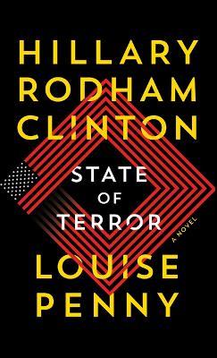 State of Terror - Hillary Rodham Clinton