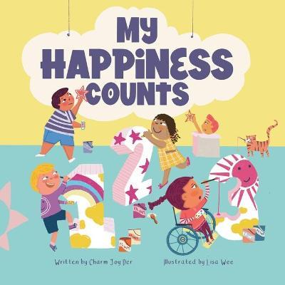 My Happiness Counts - Lisa Wee