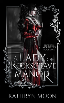 A Lady of Rooksgrave Manor - Jodielocks Designs