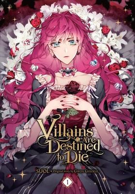 Villains Are Destined to Die, Vol. 1 - Suol