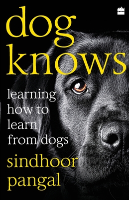 Dog Knows: Learning How to Learn from Dogs - Sindhoor Pangal