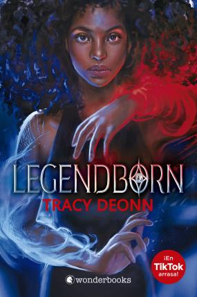 Legendborn (Legendborn 1) - Tracy Deonn