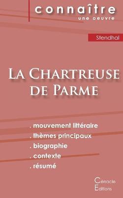 Fiche de lecture La Chartreuse de Parme de Stendhal (Analyse littraire de rfrence et rsum complet) - Stendhal