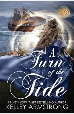 A Turn of the Tide - Kelley Armstrong
