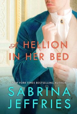 A Hellion in Her Bed - Sabrina Jeffries