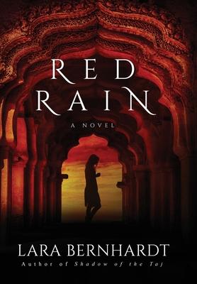 Red Rain - Lara Bernhardt