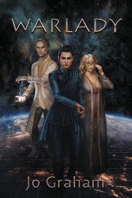 Warlady - Jo Graham