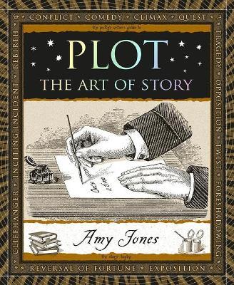 Plot: The Art of Story - Amy Jones