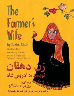 The Farmer's Wife: English-Dari Edition - Idries Shah