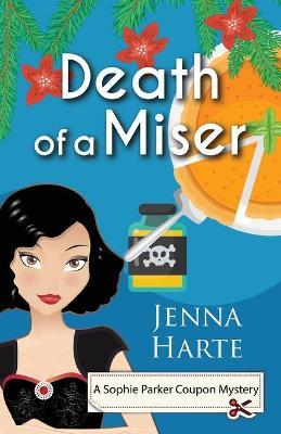 Death of a MIser - Jenna Harte