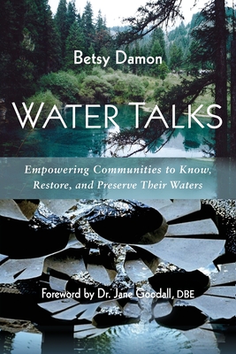 Water Talks - Betsy Damon