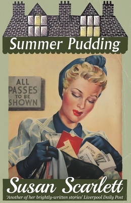 Summer Pudding - Susan Scarlett