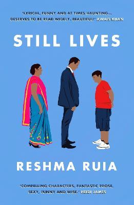 Still Lives - Reshma Ruia