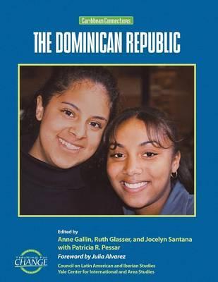 The Dominican Republic - Anne Gallin